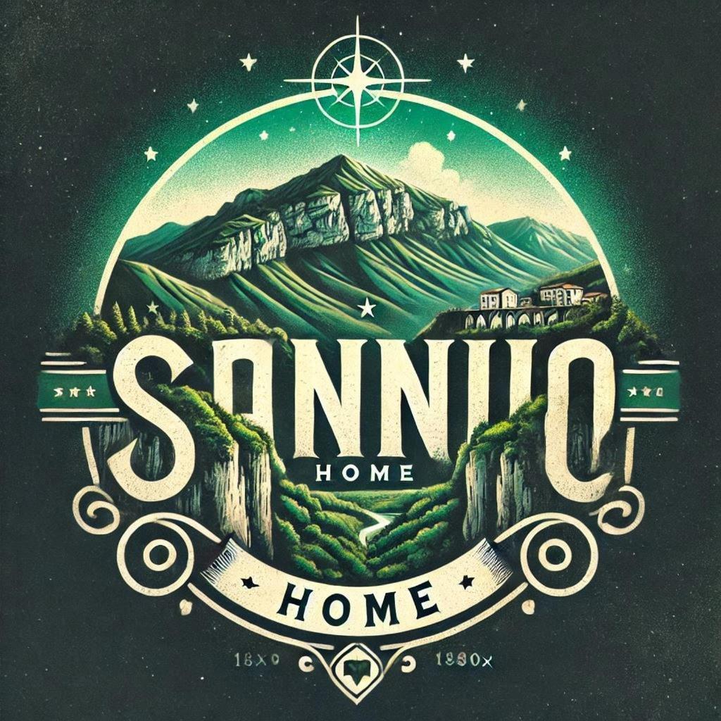 Sannio Holiday home *